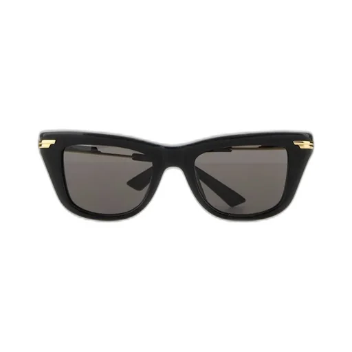 Rectangular Frame Sunglasses