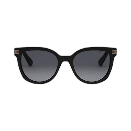Square Frame Sunglasses