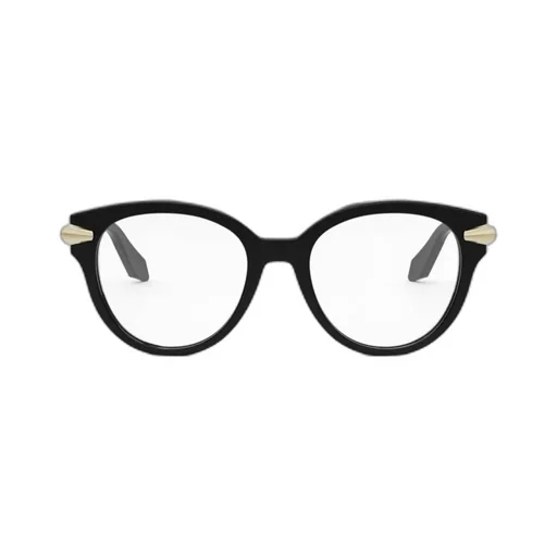 Round Frame Glasses