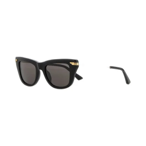 Rectangular Frame Sunglasses
