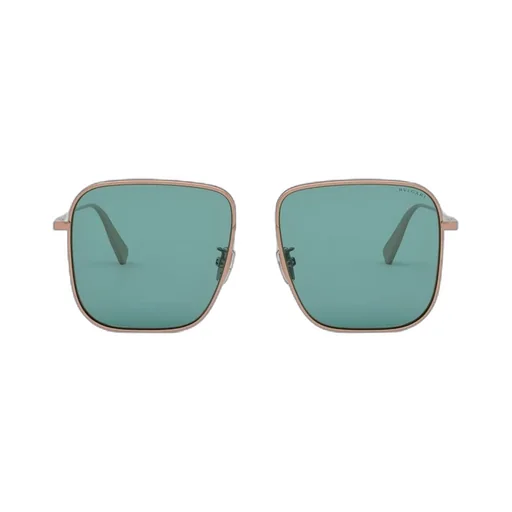 Square Frame Sunglasses