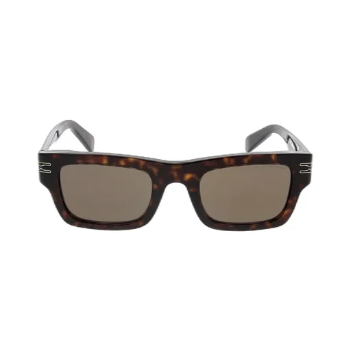 Rectangular Frame Sunglasses