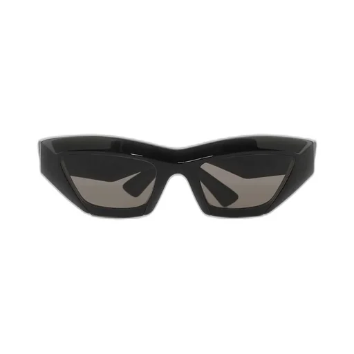 Cat-Eye Frame Sunglasses