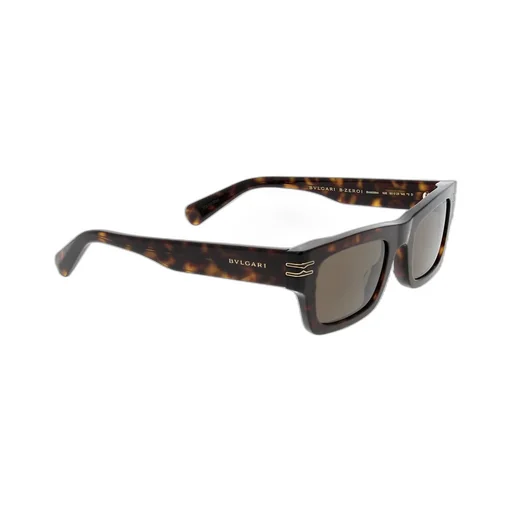 Rectangular Frame Sunglasses