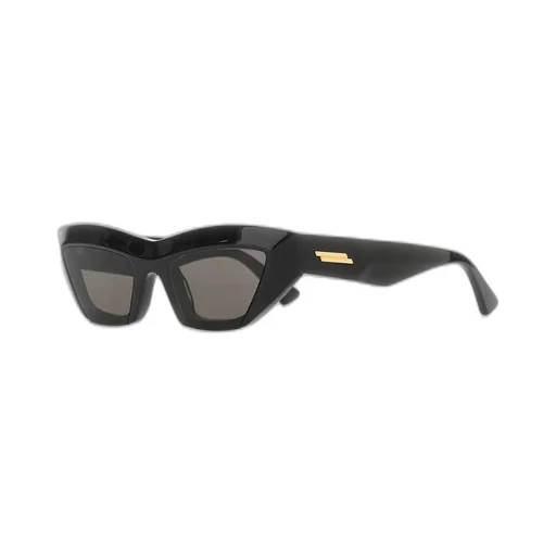 Cat-Eye Frame Sunglasses