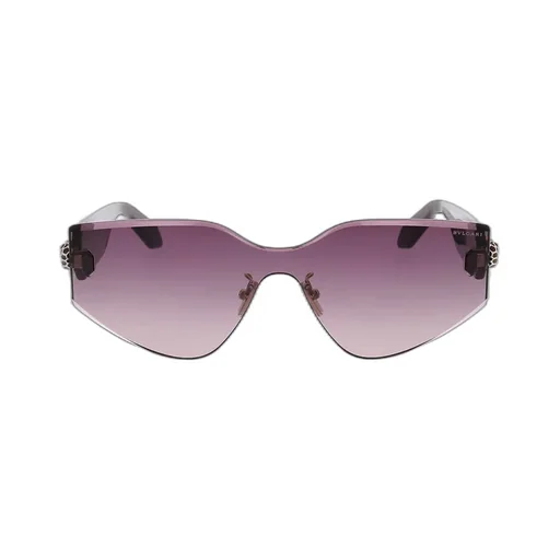 Mask Frame Sunglasses