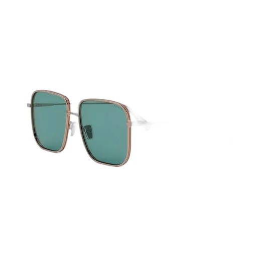 Square Frame Sunglasses