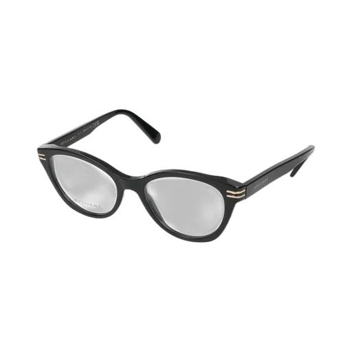 Cat-Eye Glasses