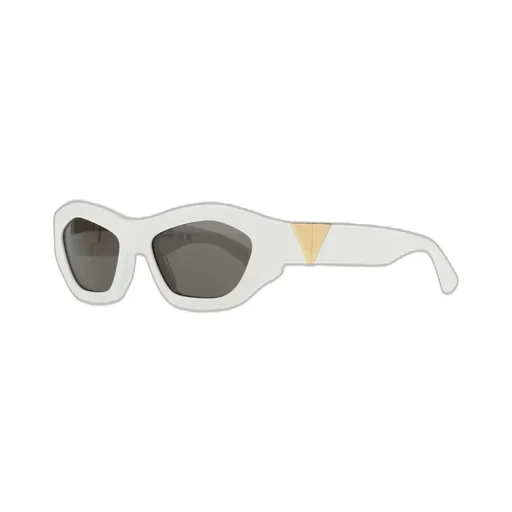 Cat-Eye Frame Sunglasses