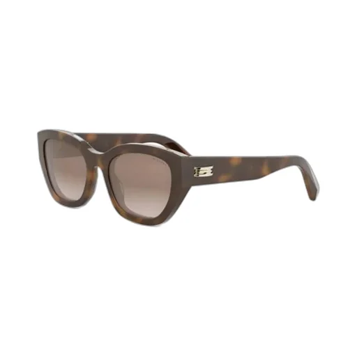 Cat-Eye Sunglasses