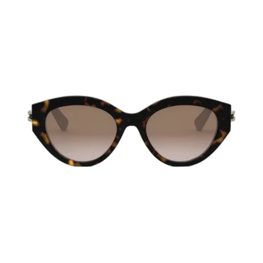 Cat-Eye Sunglasses