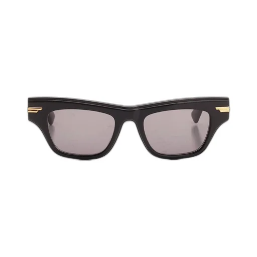 Square-Frame Sunglasses