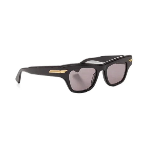 Square-Frame Sunglasses