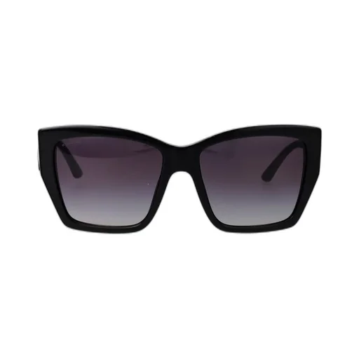 Square Frame Sunglasses