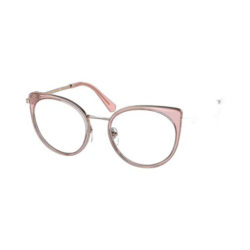 Cat-Eye Frame Glasses