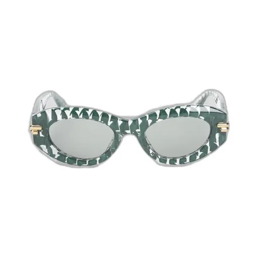 Cat Eye Frame Sunglasses