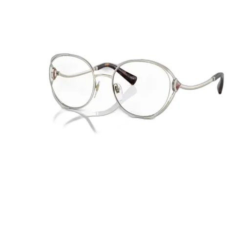 Round Frame Glasses