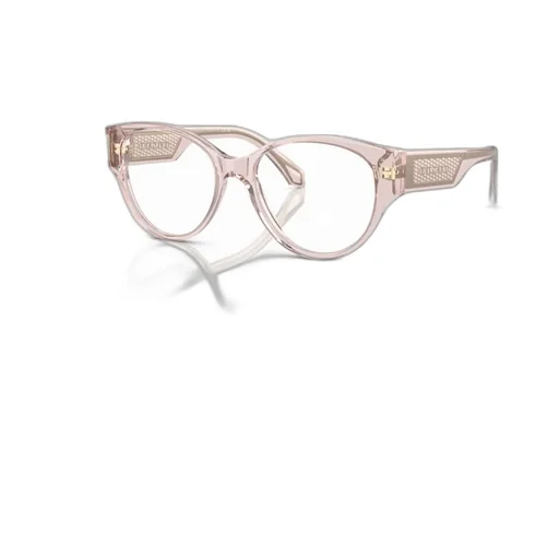 Pantos Frame Glasses