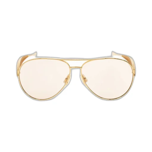 Aviator Frame Sunglasses
