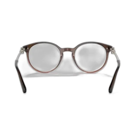 Pantos Frame Glasses