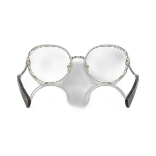 Round Frame Glasses