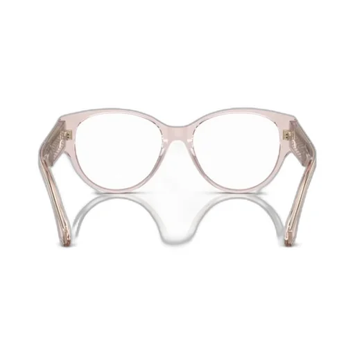 Pantos Frame Glasses