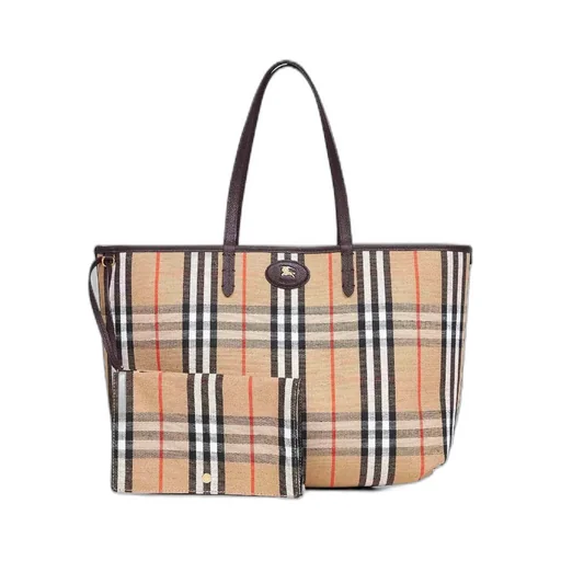 Reversible Bloomsbury Tote Bag