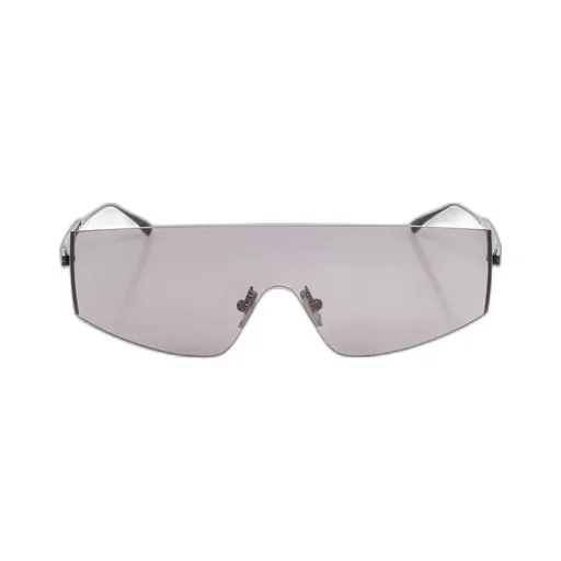 Oversized Frame Sunglasses