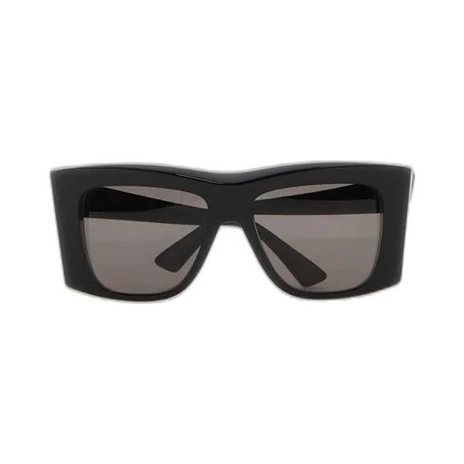Square Frame Sunglasses