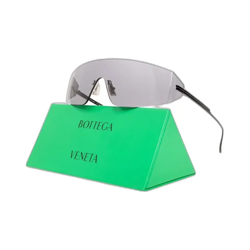 Oversized Frame Sunglasses