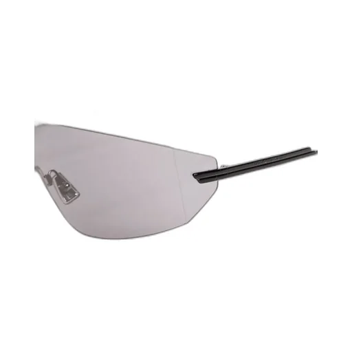 Oversized Frame Sunglasses