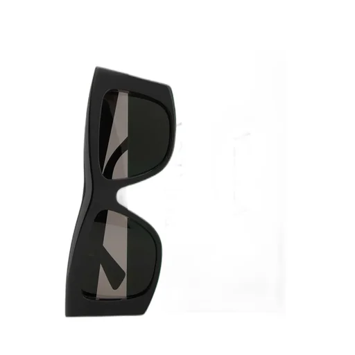 Square Frame Sunglasses