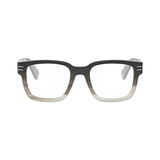 Rectangular Frame Glasses