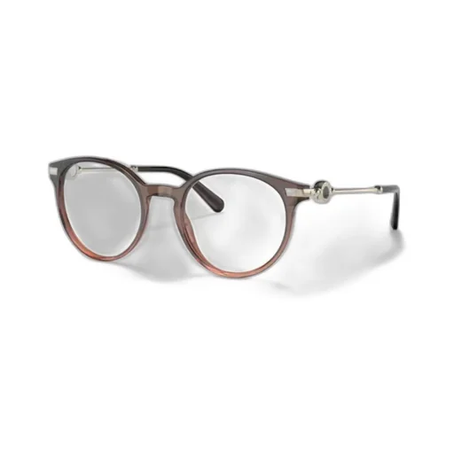 Pantos Frame Glasses