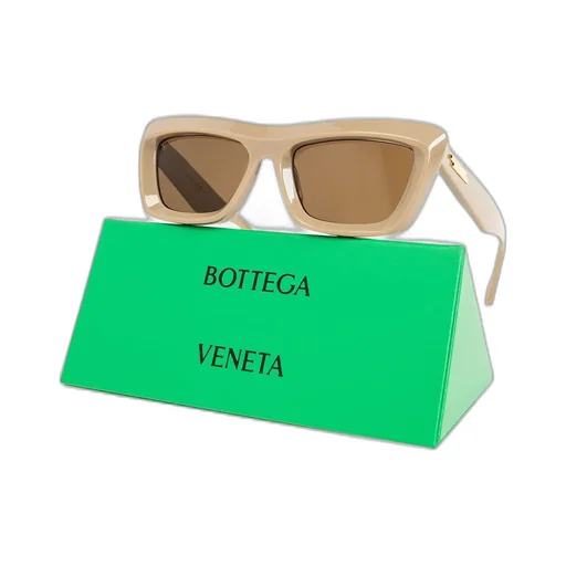 Square Frame Sunglasses