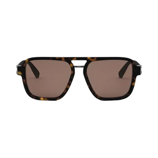 Square Frame Sunglasses