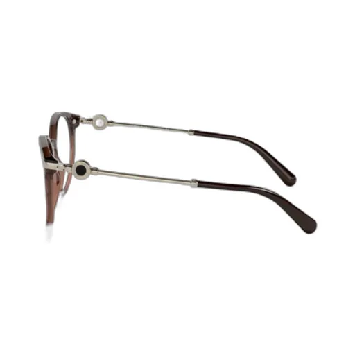 Pantos Frame Glasses