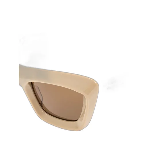 Square Frame Sunglasses