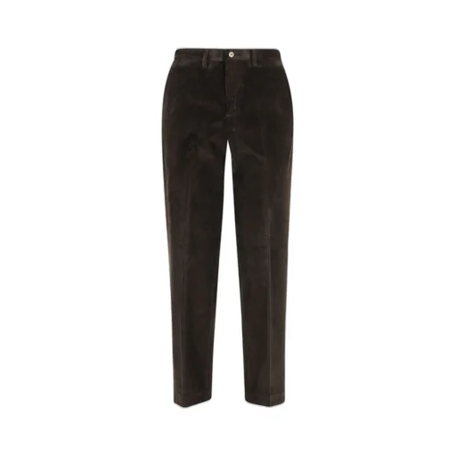 Corduroy Pants