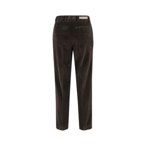 Corduroy Pants