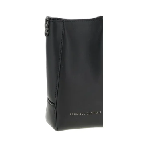 Logo Printed Phone Case