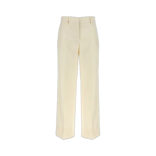 Herringbone Palinuro Pants