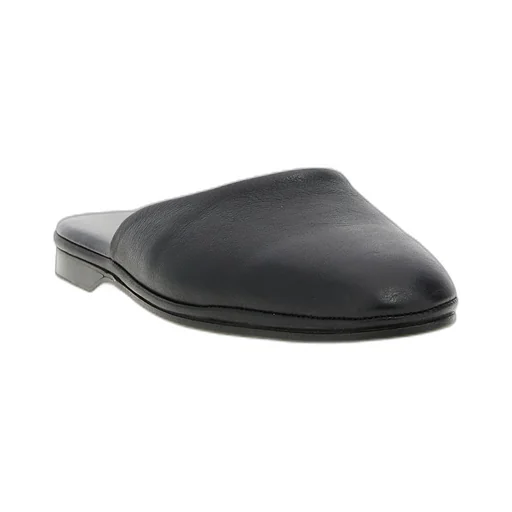 Slip-On Mules