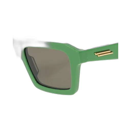 Square Frame Sunglasses