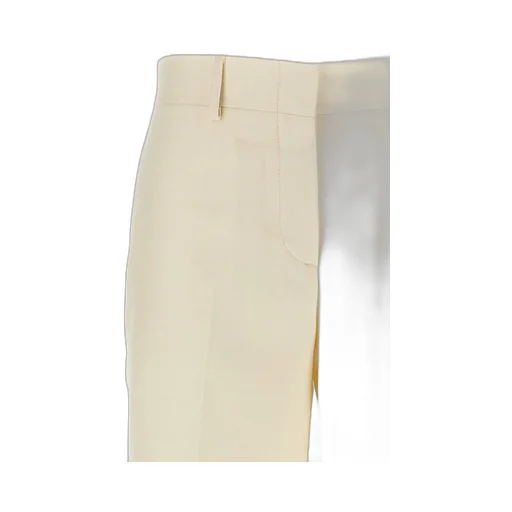 Herringbone Palinuro Pants