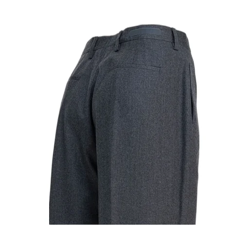Lutetia Wool Pants