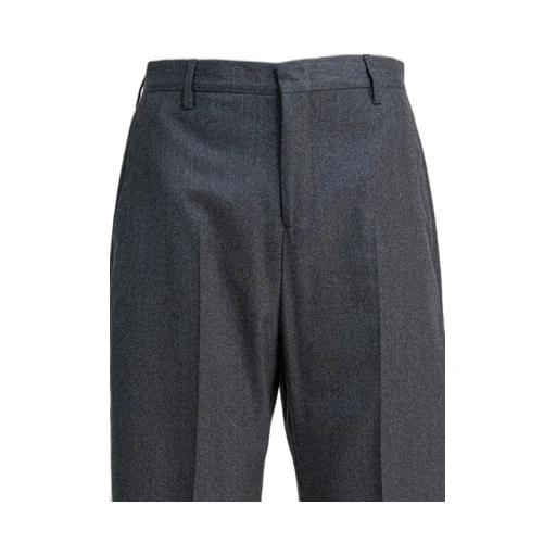 Lutetia Wool Pants