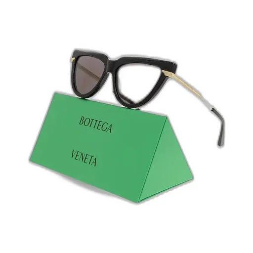 Cat Eye Frame Sunglasses