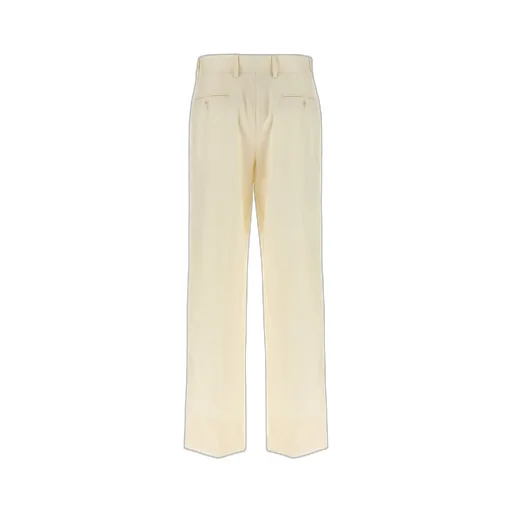 Herringbone Palinuro Pants