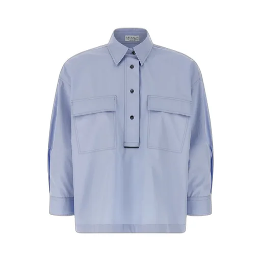 Chest Pocket Shirt